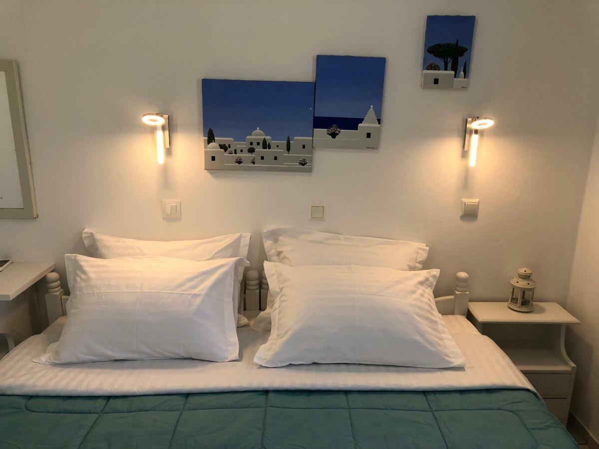 Room 11 Mykonos Town Exterior photo